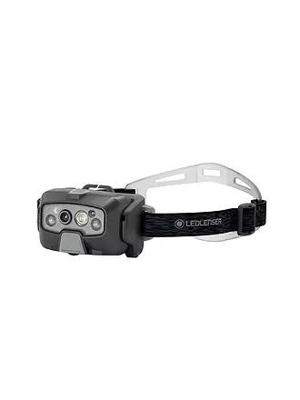LEDLENSER | Lampada frontale HF8R Core |